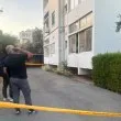 Тригодишно дете падна от шестия етаж, загиина