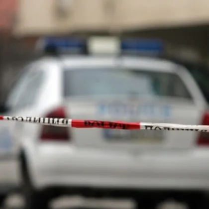 Мъж е убит, а жена е ранена при нападение с нож в Сунгурларе