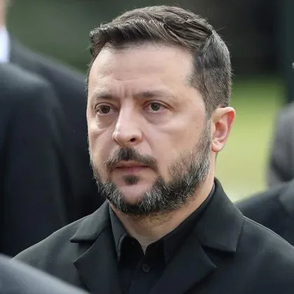 Зеленски официално отстрани главния прокурор