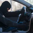 Крадец опита да отмъкне "Порше" в Стара Загора