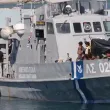 Лодка с мигранти потъна край Гавдос, 25 души са в неизвестност