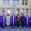 Президентът и ресорни министри уважиха откриването на новата академична година в МУ-София