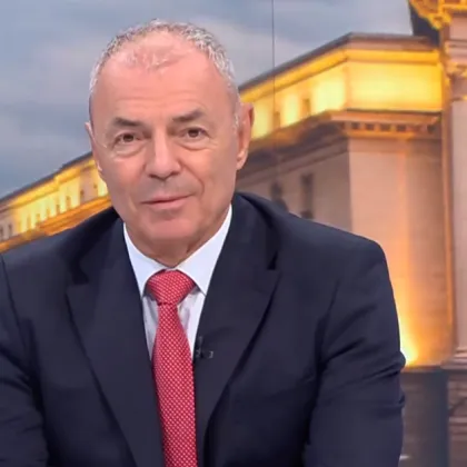 Проф. Игнатов: Децата са претоварени, трябва да променим системата на оценяване