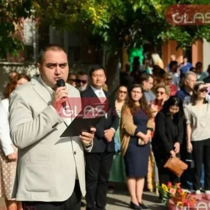 Уволненият директор от скандала с камерите в 138-о в София е назначен в друго училище