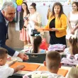 301 първокласници прекрачиха прага на училищата в Община Марица