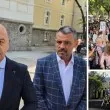 Костадин Димитров: Ще има санкции за забавения ремонт на Хуманитарната гимназия
