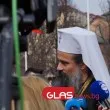 Патриархът с послание към учениците: Избирайте доброто