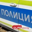 Разбиха стъклото на банков клон в София, има намеса в два банкомата