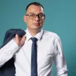 Слави Георгиев напусна групата на ГЕРБ - Пловдив в ОбС