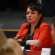 Върнаха Теодора Георгиева на съдийска длъжност