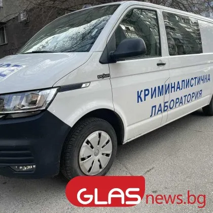 Ужас в "Младост": Мъж наръга дете и скочи от петия етаж