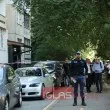 Дете вика за помощ от прозореца, минути по-късно баща му скача от петия етаж &ndash; пълната хронология на ужаса