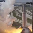 Starship най-сетне поема към орбита: SpaceX насрочи историческия полет
