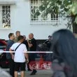 Ужасът в &bdquo;Младост": Детето викало за помощ, минути по-късно бащата скочил от петия етаж