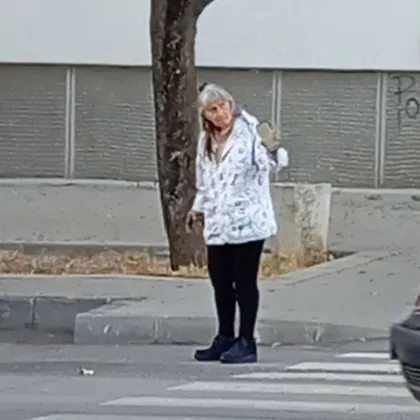 "Тръгна да ме гони": Столичани с притеснителни разкази за жена в "Младост"