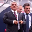Лапорта отхвърли Мадрид и Казабланка за финала през 2030 г.