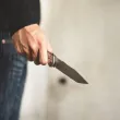 Мъж заплаши с нож половинката си в Стара Загора