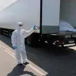 Москва и Киев размениха тела на загинали, предстои идентификация