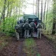 От мир към война: Литва проверява армията и вдига хиляди резервисти