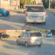 &bdquo;Тарикат" гази правилата пред училище, а родители скочиха срещу заснелия го ВИДЕО