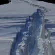 Земята изгуби 11,3 трилиона тона лед. Океанът вече е с 3 см по-висок