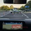 Катастрофа с двама мотористи и "Ауди" затвори пътя за "Маказа"