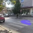Майка с три деца обвини автоинструктор, че ѝ отнема предимството на "зебра"