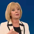 Манолова не губи време - първите актове са срещу топлинните счетоводители