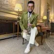 &bdquo;Не си дорасла": Евгени Минчев поиска Дара да върне отличието