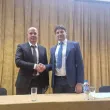 Нов шеф на полицията в Благоевград СНИМКИ