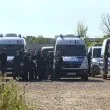 Нова мистериозна находка в Германия: Дрон падна край ключова военна база