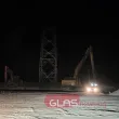 Полиция влезе в "рибарника" на ЕОПА и ПИМК край Йоаким Груево, запечатаха техника