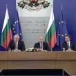 Радев обяви ревизии на обществени поръчки, Демерджиев: "Дружество касичка" плащало полетите на Пеевски