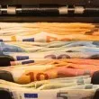 Скок с 125%: Преките чуждестранни инвестиции у нас достигнаха 3,45 млрд. евро