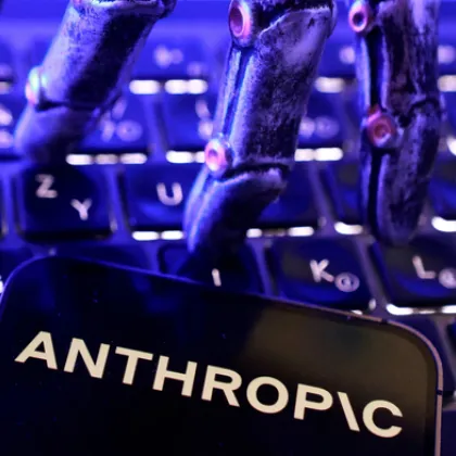 Anthropic създаде тайна лаборатория за биологични експерименти с AI