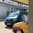 Инцидент с ток вдигна на крак полиция, линейка и пожарна в София СНИМКИ