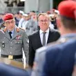 Най-високопоставеният военен в Германия ще оглавява Военния комитет на НАТО