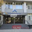 Нощен обир в центъра на Пловдив, разбити са осем офиса и кантори