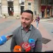Нощна акция на НАП в голяма игрална зала в Пловдив, има много нарушения