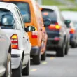 Полицията спря от движение шумни автомобили при акция край Сливен