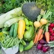 Краставиците поскъпнаха с близо 24%: Как се движат цените на едро