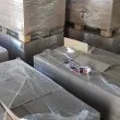 Митничари спипаха шофьор с контрабандни 900 хиляди заготовки за цигарени кутии