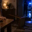 Побой посред нощ: Мъж удря жена си по главата в Монтанско