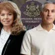 Регистрират кандидатурите на Йотова и Гюров по едно и също време в ЦИК