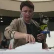 Русия избира Дума: Активността мина 55%, а победителят изглежда предрешен