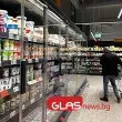 С 1 евро поскъпна потребителската кошница