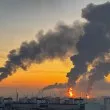 Стотици дронове летят към Москва в последния ден на изборите за Държавната дума