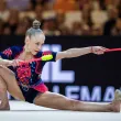 Световната шампионка Стилияна Николова: Искам да бъда добър човек