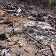 За първи път във взривения склад на ЕМКО: руини, изгорял камион и версия за саботаж