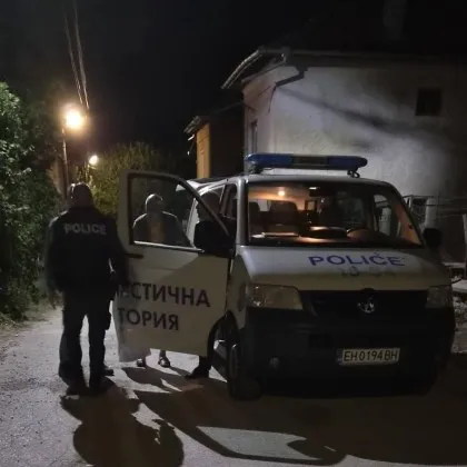 Мъж простреля котка в Плевенско. После намериха друга в капан ВИДЕО СНИМКИ